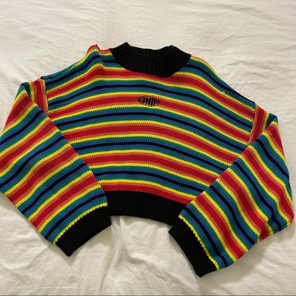 UNIF | Sweaters | Unif Clarissa Sweater 